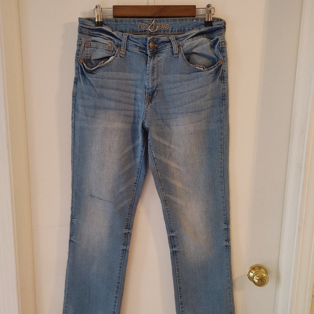 Rue 21 Women's Jeans